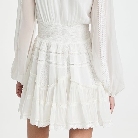 ROCOCO SAND Mia Dress - Picture 4 of 13